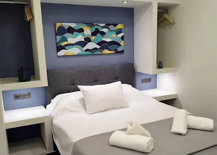 Farisma - Bright And In Appartement *