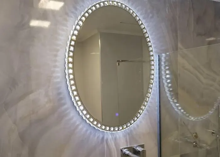 Appartement Farisma - Bright And In *