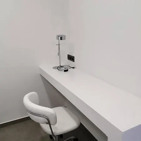 Farisma - Bright And In Apartment