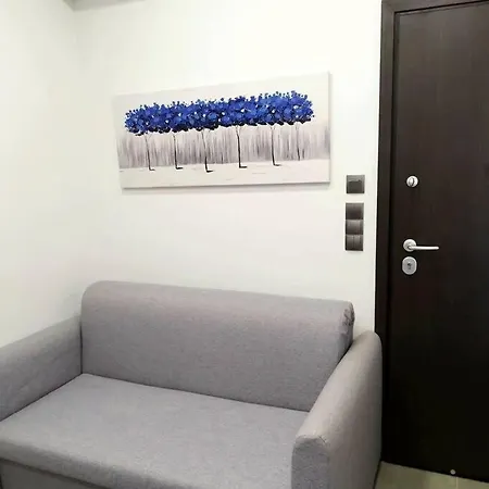 Apartment Farisma - Bright And In