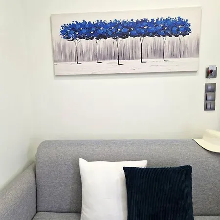 Appartamento Farisma - Bright And In *