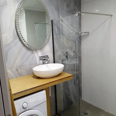 Farisma - Bright And In Καλαμάτα